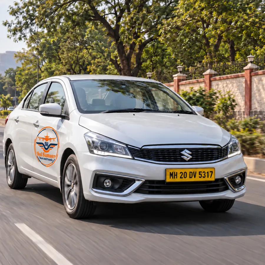 Maruti Suzuki Ciaz