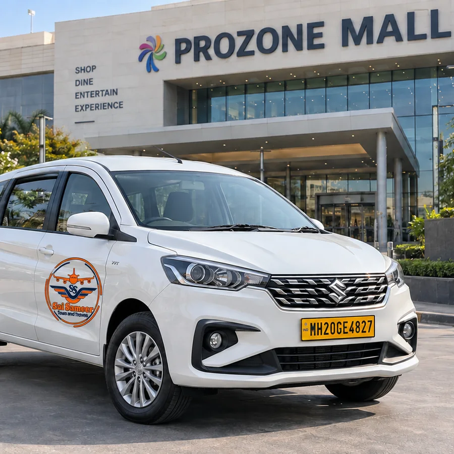 New Maruti Suzuki Ertiga