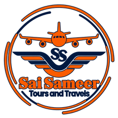Sai Sameer Tours and Travels logo